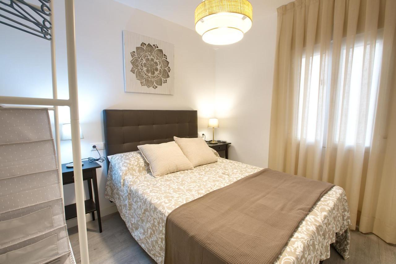 Cuencaloft Jose Cobo Daire Cuenca  Dış mekan fotoğraf