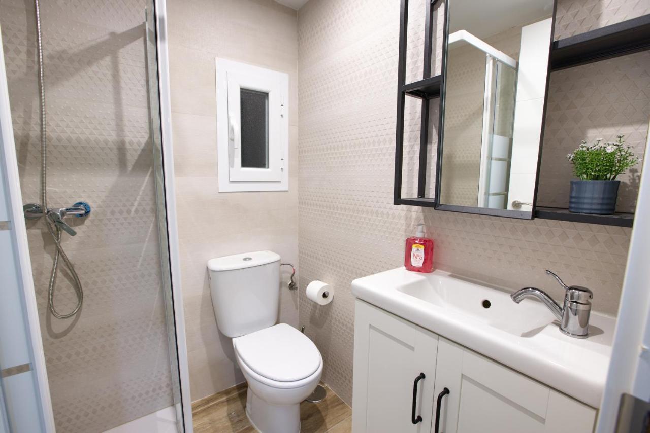 Cuencaloft Jose Cobo Daire Cuenca  Dış mekan fotoğraf